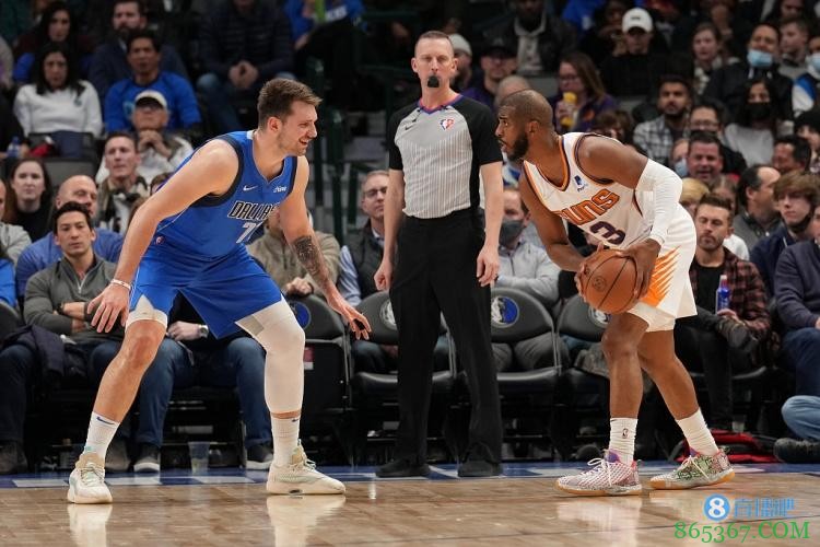 神算子！此前追梦曾在节目中预测太阳赢下G1 独行侠赢系列赛