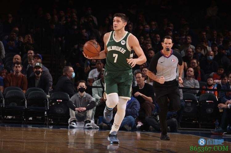 【大发体育评选】季后赛次轮最令人失望的球员