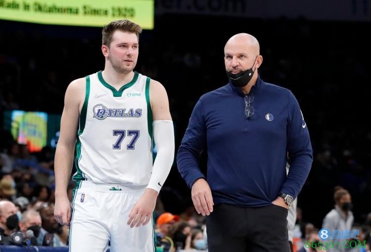 基德:东契奇是詹姆斯&魔术师&伯德的结合体 不包括运动能力