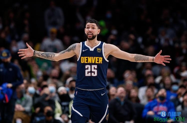 小里:季后赛会暴露所有问题 精英级别的防守影响力会展示出来