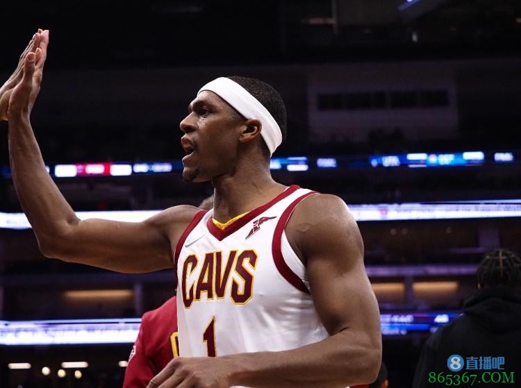 TMZ：当地法官已经签署紧急保护令 隆多被要求远离其家人