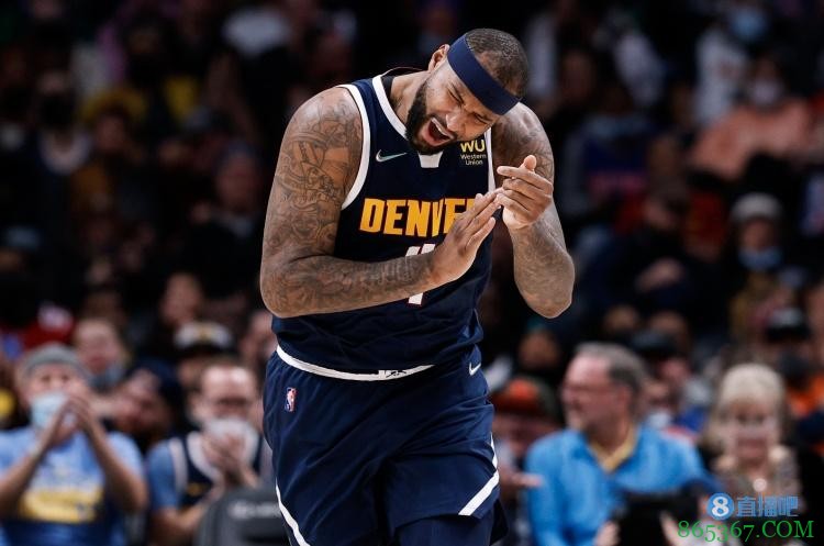 追梦:如果明年没有球队签下考辛斯 那他们就是疯了