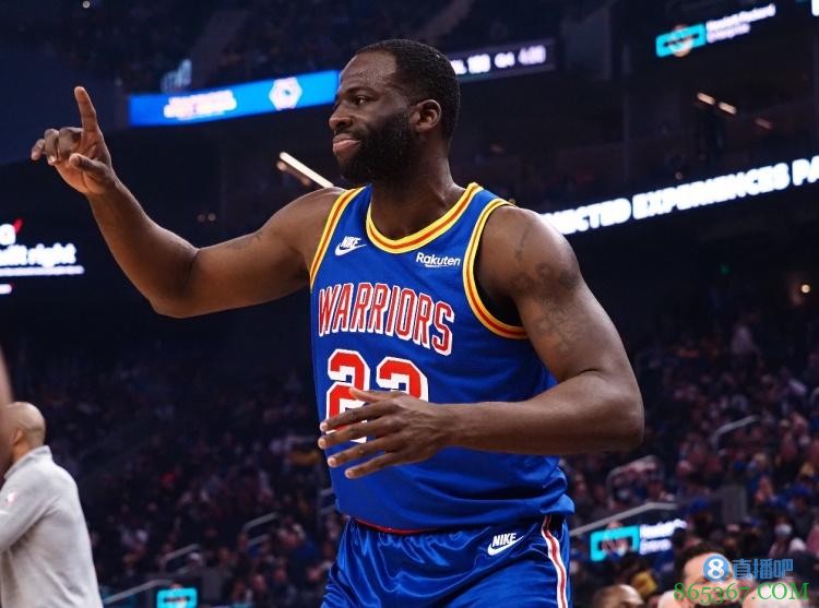 追梦：联盟都没有向我解释为啥维持我的二级恶意犯规