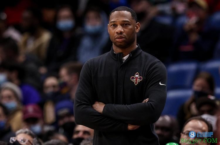 Skip：威利-格林将是NBA下一个伟大的教练 鹈鹕会处理好一切