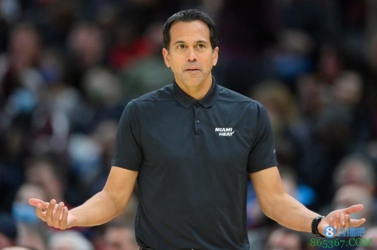 斯波：想打进总决赛就得做些惊人的事 我们还有机会