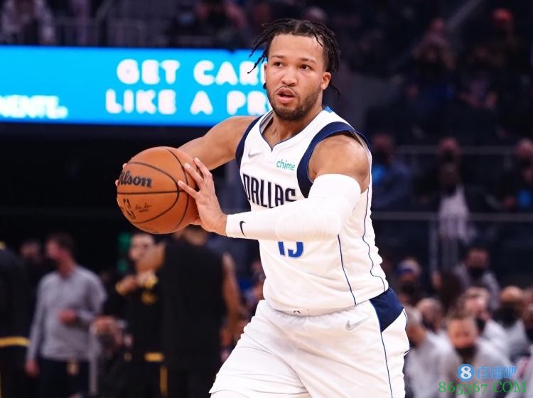 布伦森:之前系列赛我们也开局落后但都赢了 防守端我要做得更好