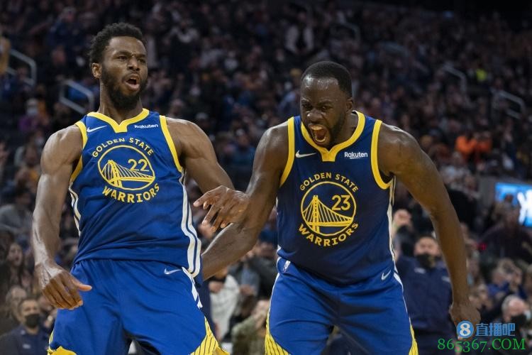 追梦谈维金斯：他曾被批太懒散 但在最大舞台上他取得了成功