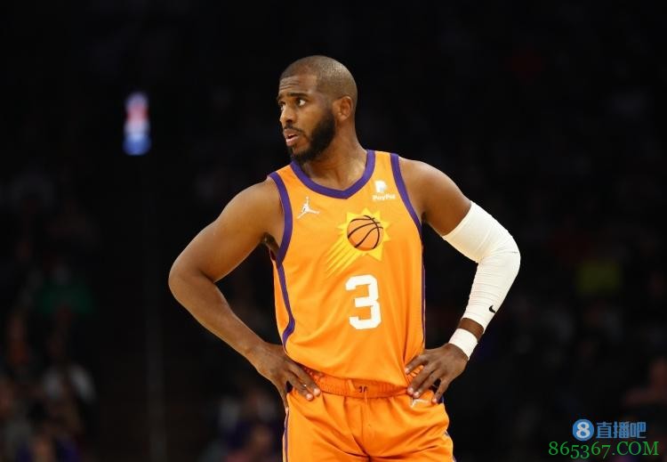 苏群:保罗要再赢多少季后赛 才能修补这次被翻盘的名声损失?