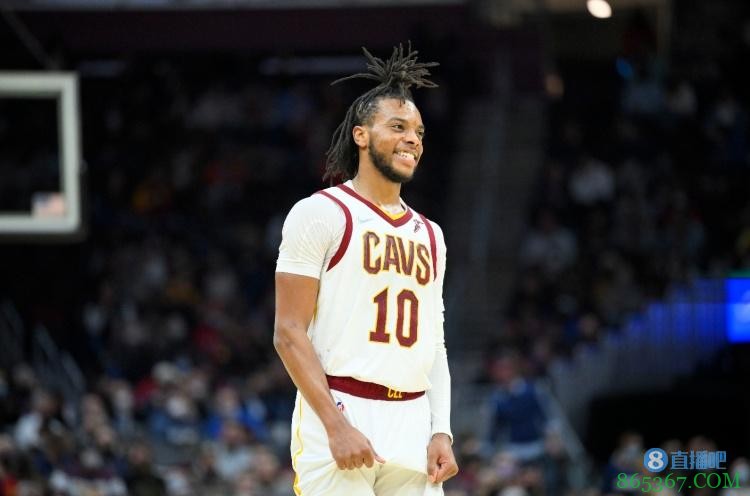 格威：加兰德是联盟最难防球员 他非常敏捷速度超快