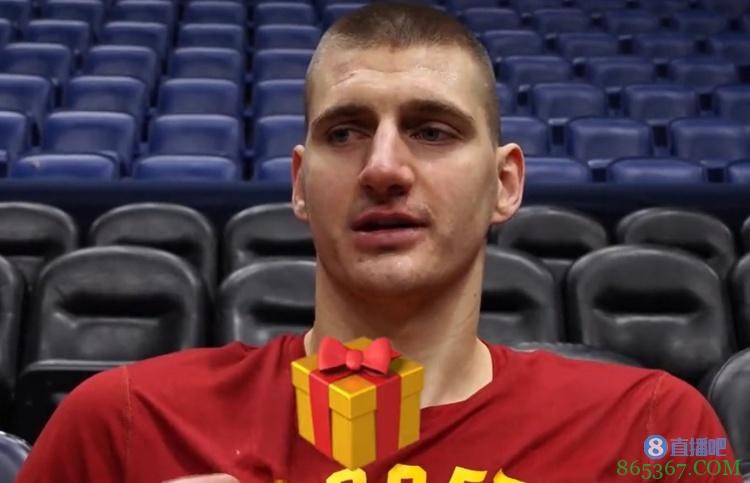 约基奇已与国家队主帅会面 仍未决定是否参加2022男篮欧锦赛