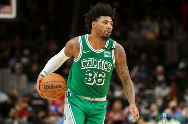 魔术师:斯玛特的回归改变了战局 他发挥全面防巴特勒也防得不错