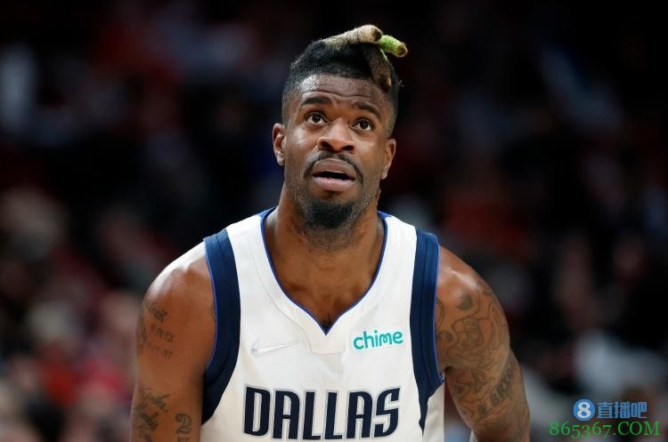 布洛克本次季后赛出场631分钟联盟第一：可能是疲劳让我10中0