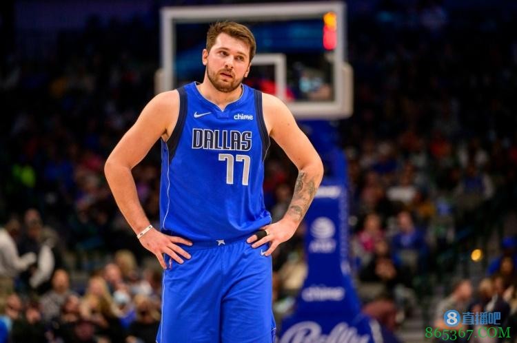 东契奇:勇士是冠军队确实很难防 但我们还是要尽力提升防守