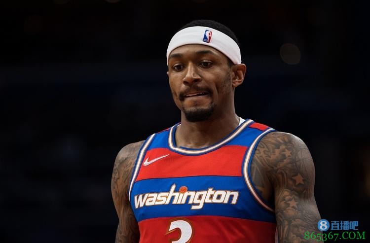 BR记者：比尔与米切尔预计在今年夏天分别留在奇才与爵士