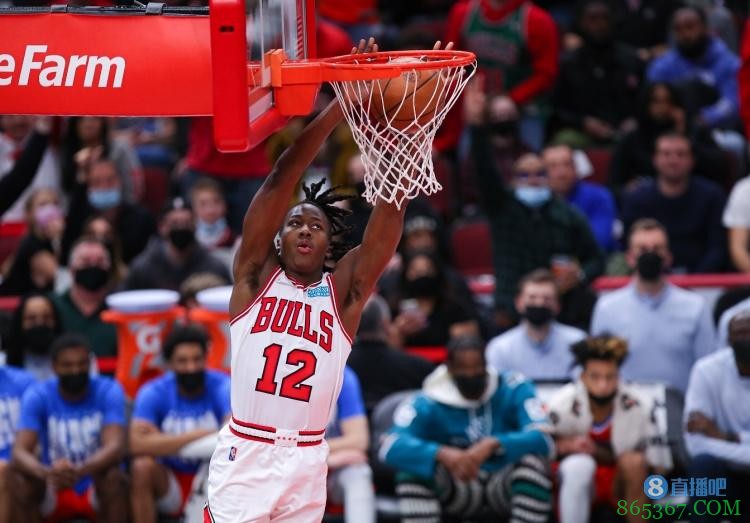 讨论|TA重排21届新秀：CC&莫布里顺位不变 巴恩斯榜眼 格林第四