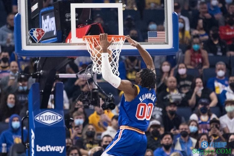 讨论|TA重排21届新秀：CC&莫布里顺位不变 巴恩斯榜眼 格林第四