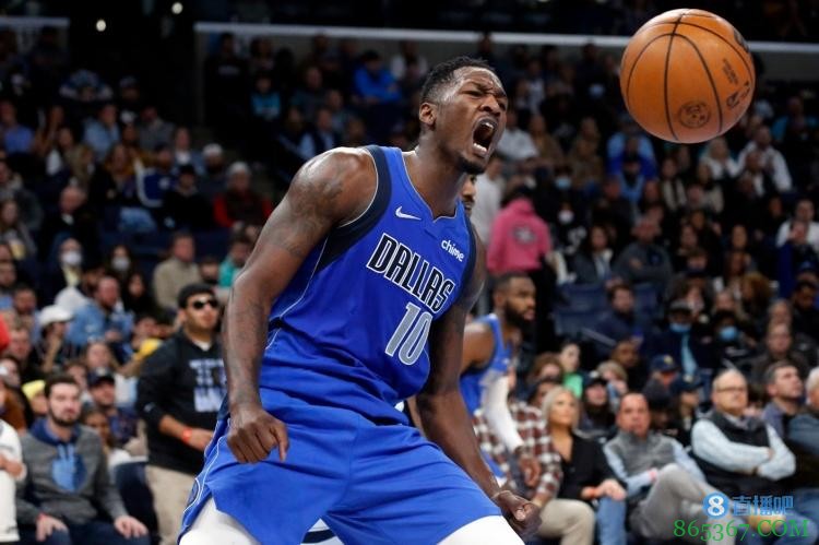 芬尼-史密斯:我们要从系列赛汲取经验 若G2赢球会有很大不同