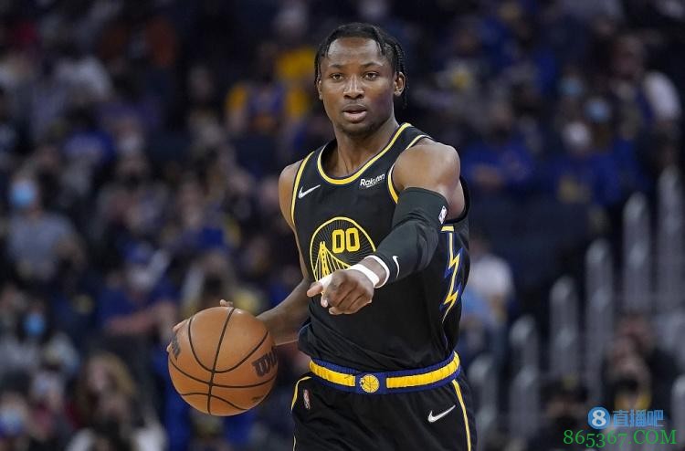 雷迪克:库明加的进化是勇士能否延长夺冠窗口期的关键