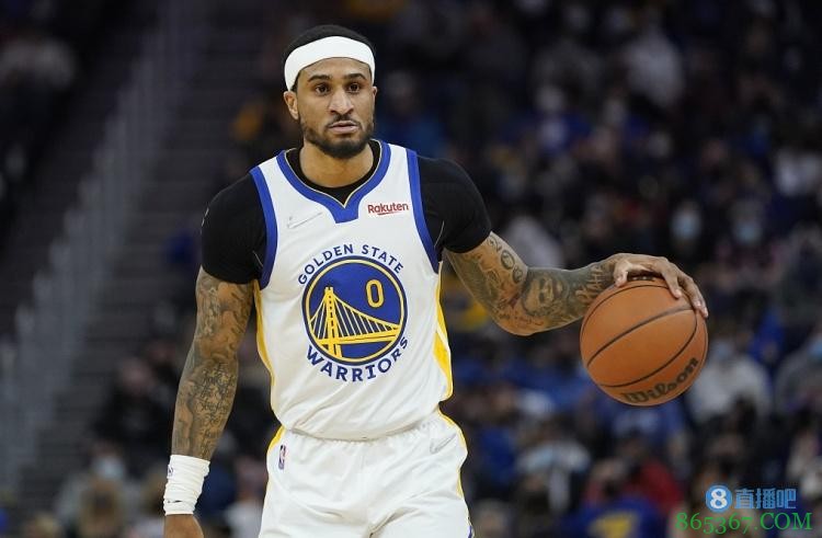 勇记：小佩顿左臂动作更加自如 若总决G1看到他复出我不会惊讶