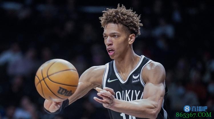 讨论|TA重排21届新秀：CC&莫布里顺位不变 巴恩斯榜眼 格林第四