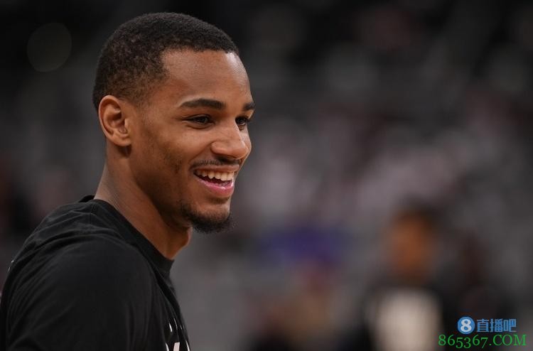 德章泰-穆雷:能阻挡我们的只有自我 卷土重来拿回自己该得的