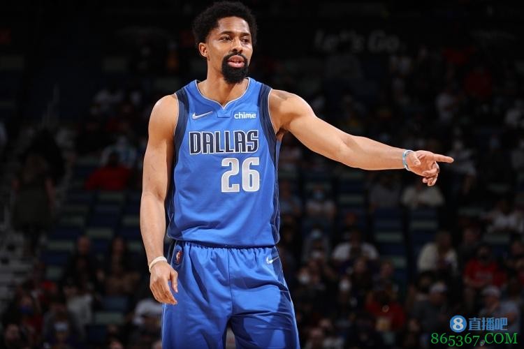 丁威迪:布伦森开局慢热 所以我在上半场扮演球队第2人的角色