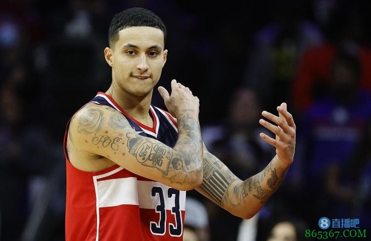 在说谁？库兹马发推：嫉妒是个坏习惯