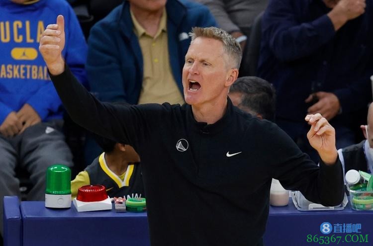 科尔谈波特缺席后的轮换:可能会取决于比赛走向而做出决定