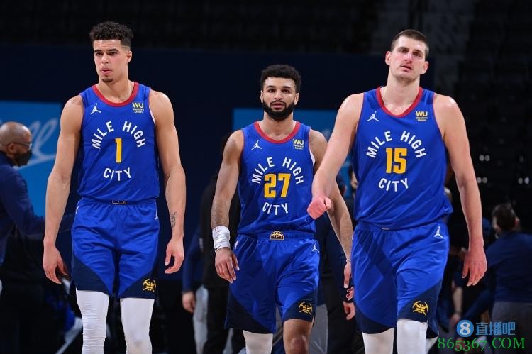 康奈利掘金时期选秀成绩:次轮淘金约基奇 首轮收获穆雷&波特等