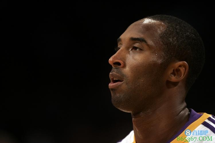 欧文：科比就是我心中GOAT 我TM的根本不在乎别人说什么