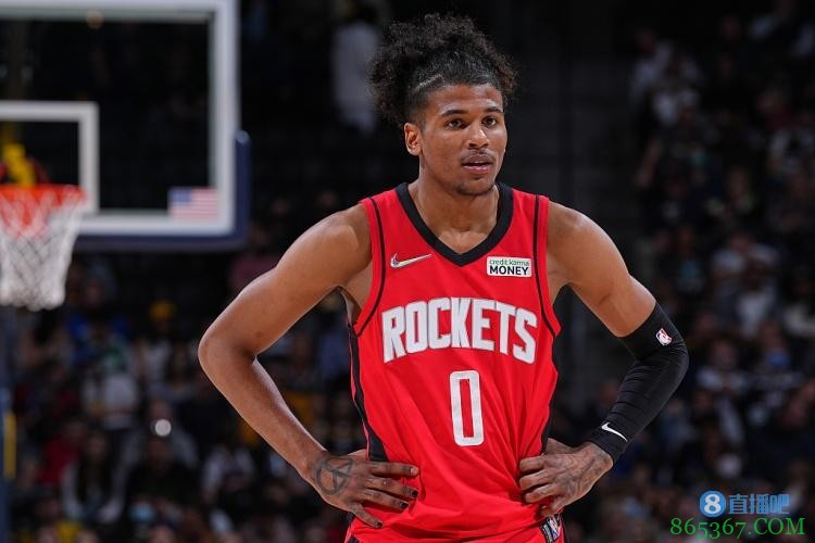 杰伦-格林：我喜欢球队通过选秀进行建队 而不是组建超级球队