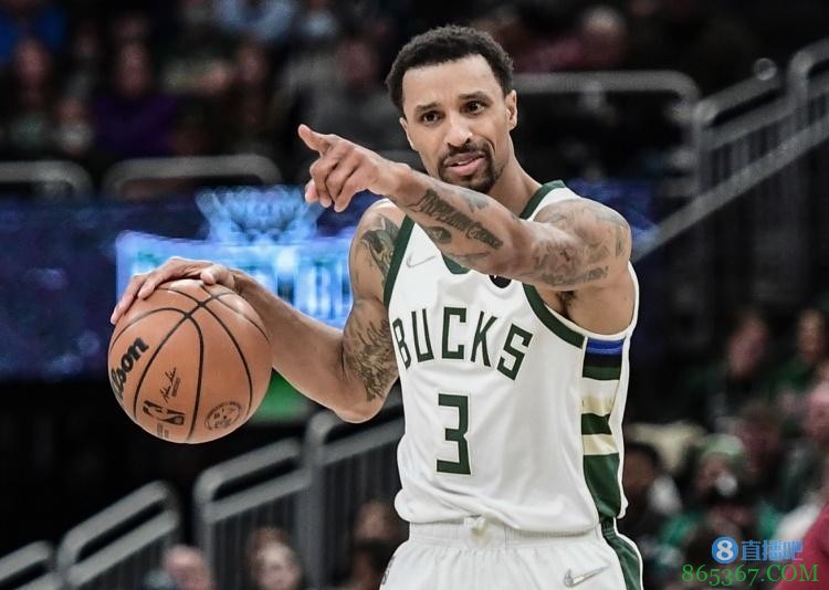 【大发体育评选】季后赛次轮最令人失望的球员