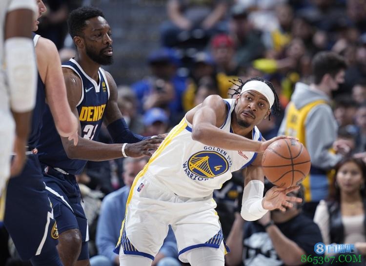 讨论|TA重排21届新秀：CC&莫布里顺位不变 巴恩斯榜眼 格林第四