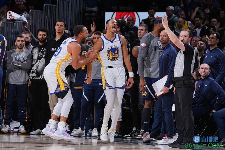 斯蒂芬-库里和金州勇士 领袖的价值&坚守的意义