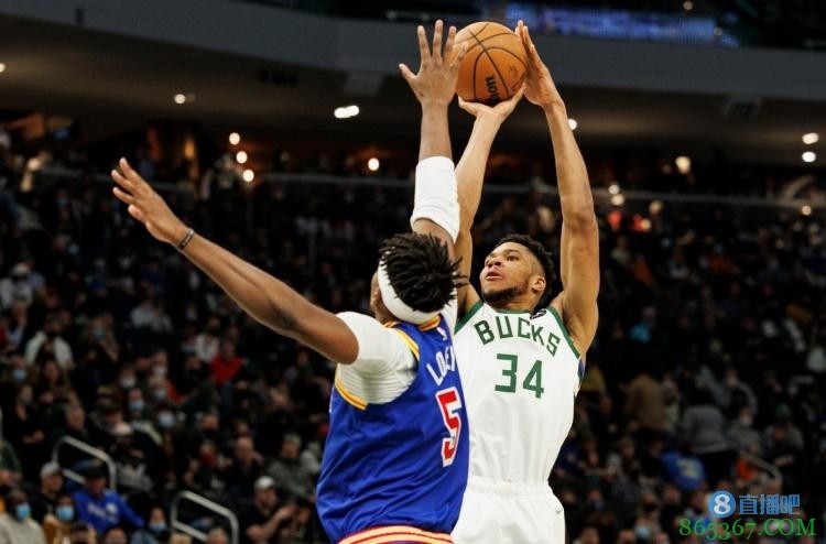 NBA彩经：公牛击退骑士 雄鹿力克勇士 掘金难敌猛龙