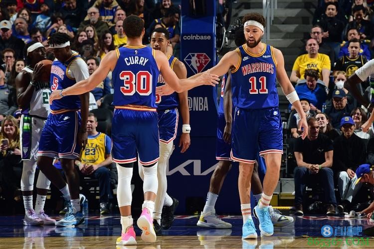 勇士本赛季场均门票收入420万联盟第一 篮网仅排在第四位