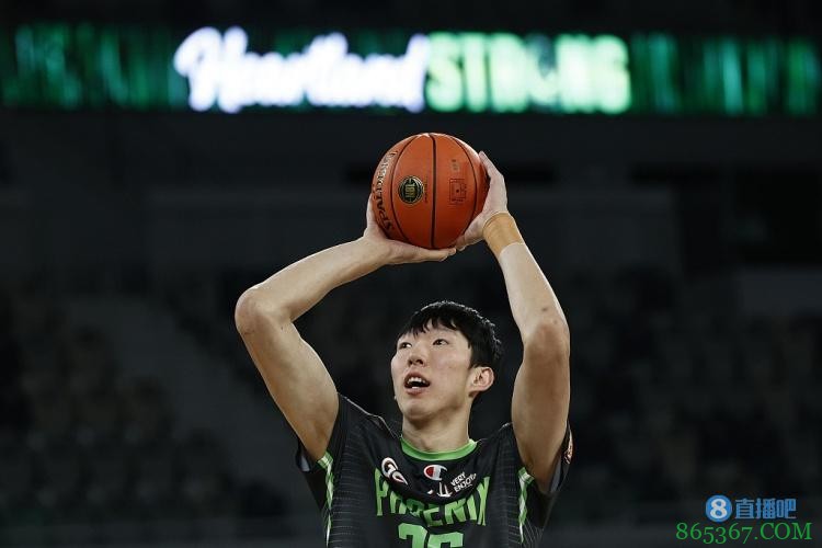 周琦:在澳洲感受到了尊重 他们看重的不仅仅是我背后的中国市场