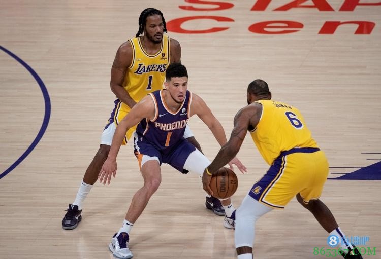 NBA彩经：篮网三杀尼克斯 76人大胜魔术 湖人惜败太阳