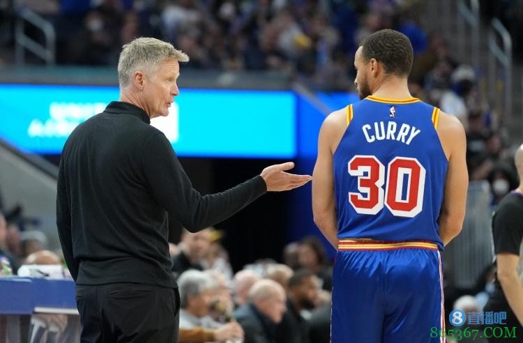 独行侠闯西决基德成功勋，盘点现役10大曾是后卫的NBA主帅