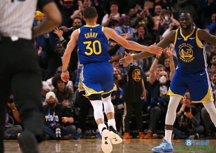 库里：对联盟未降级二级恶犯的决定感到震惊 希望追梦继续做自己