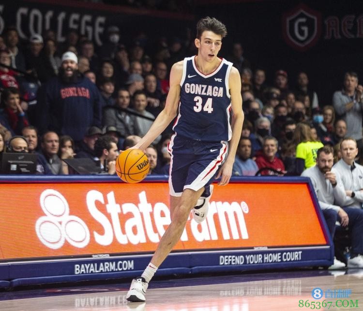 谁是NBA中最好的球员？切特-霍姆格伦：两个月后的我