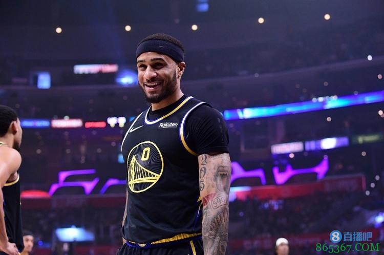 小佩顿：赛季开始前被裁后我就告诉经纪人 我的首选仍是重回勇士