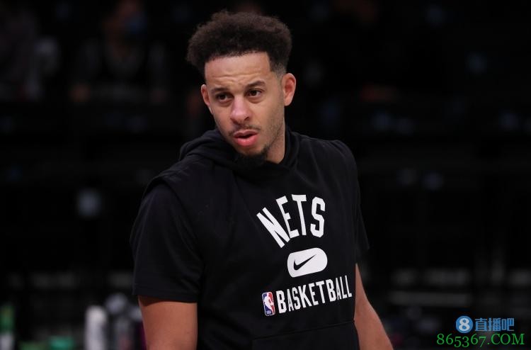 讨论| 篮网的未来：是否继续在欧文身上冒险？自由球员该留下谁？