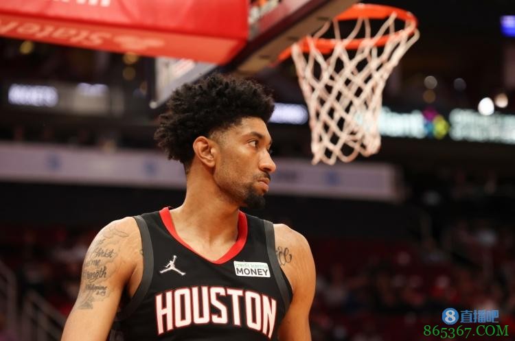 跟队记者：多支球队有意伍德 黄蜂、尼克斯、马刺是其潜在下家