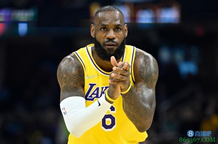 亲历者忆02年詹姆斯试训骑士:天选之子 两个NBA球员都难挡他扣篮