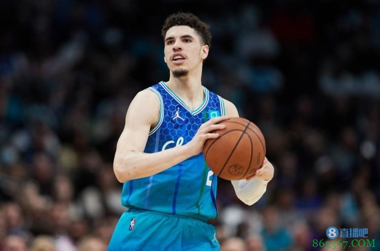 拉梅洛-鲍尔:我们必须要向前看 现在就要开始投入工作