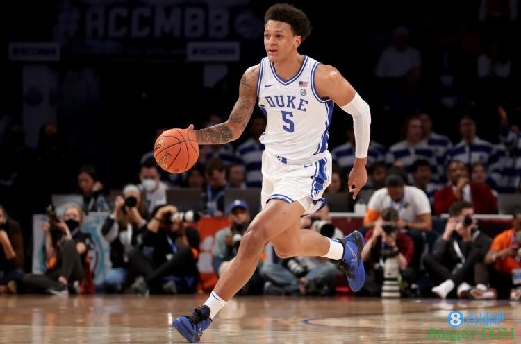 菜鸟经纪人迈克-米勒签约2022届状元候选人保罗-班凯罗