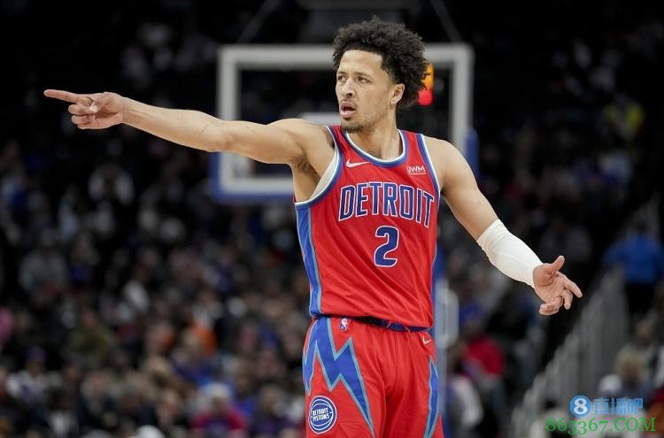 讨论|TA重排21届新秀：CC&莫布里顺位不变 巴恩斯榜眼 格林第四