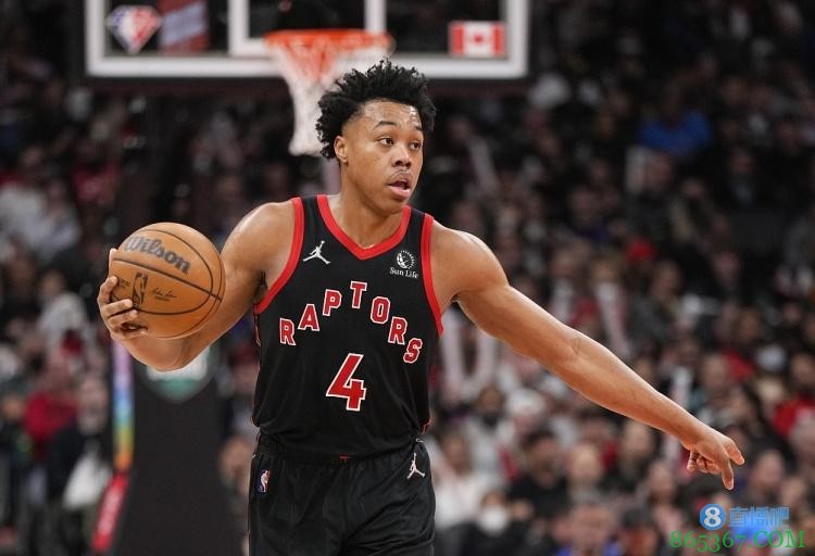 讨论|TA重排21届新秀：CC&莫布里顺位不变 巴恩斯榜眼 格林第四