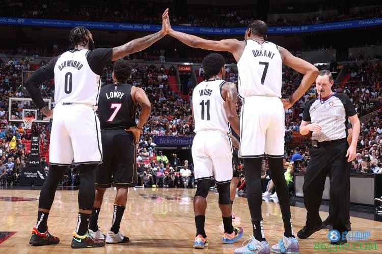 讨论&分析|季后赛早早出局的篮网 休赛期也面临诸多挑战